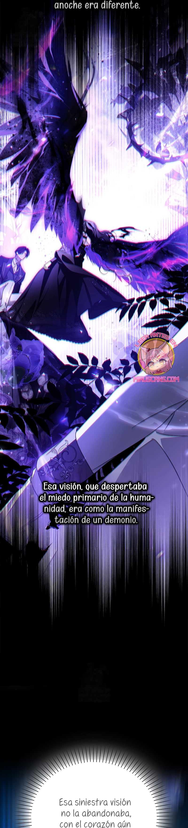 Marques De Marron Capítulo 35 - Página 25