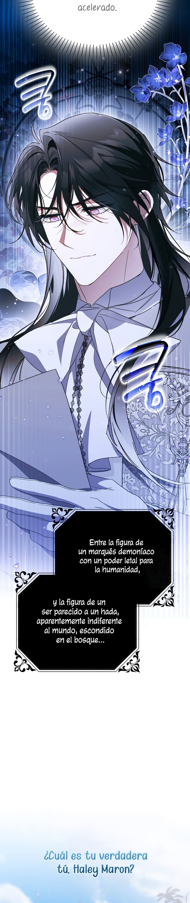 Marques De Marron Capítulo 35 - Página 26