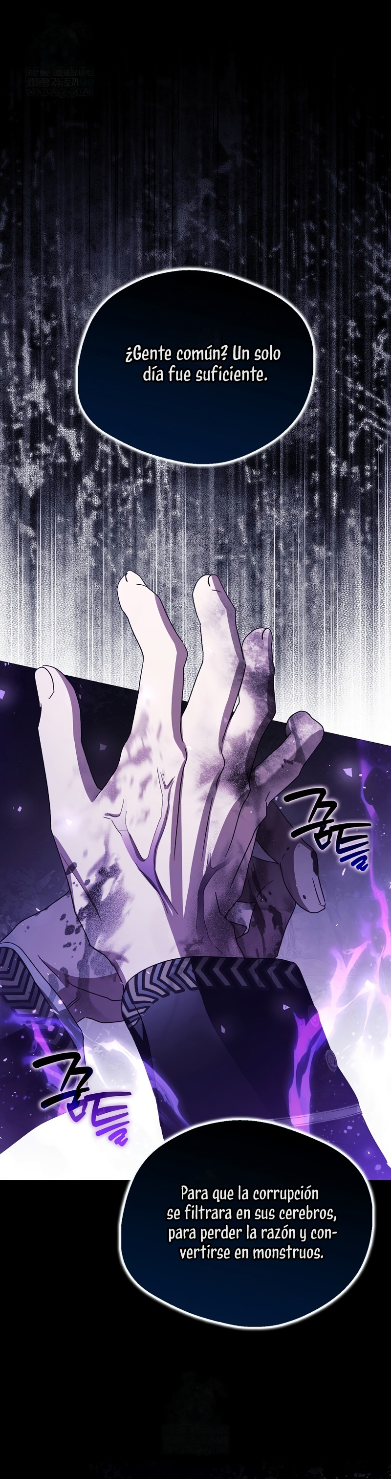 Marques De Marron Capítulo 35 - Página 3