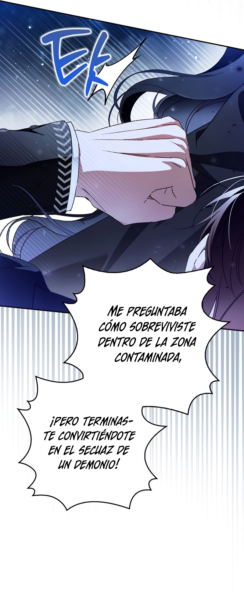 Marques De Marron Capítulo 35 - Página 5