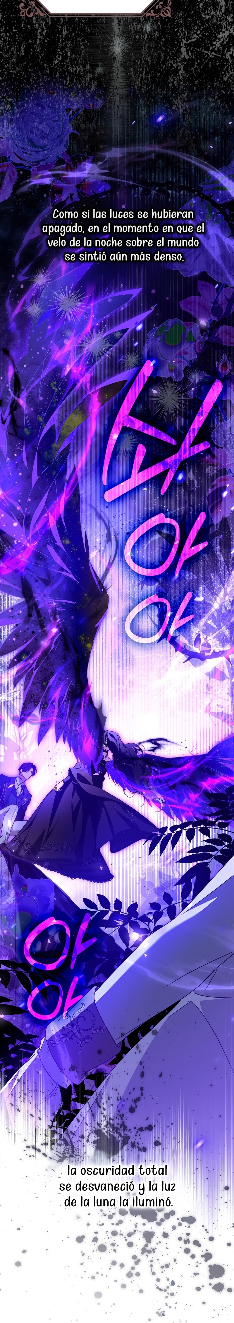 Marques De Marron Capítulo 35 - Página 9