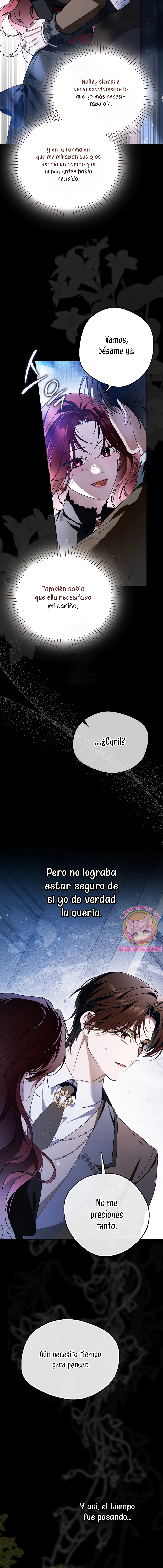 Marques De Marron Capítulo 36 - Página 12