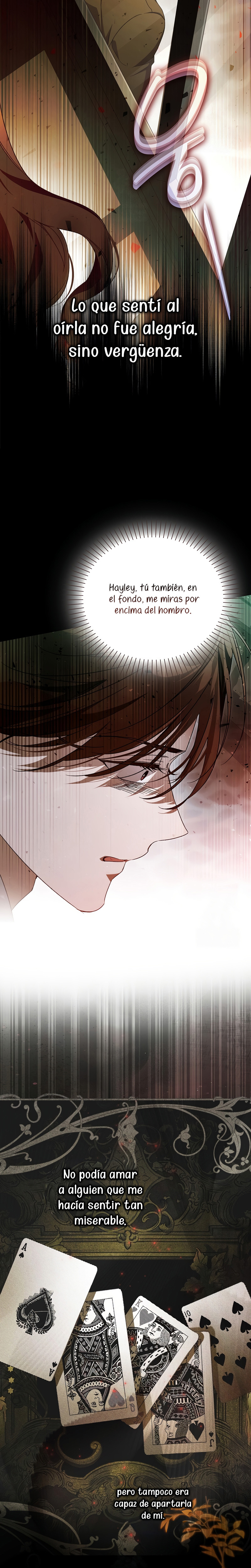 Marques De Marron Capítulo 36 - Página 15