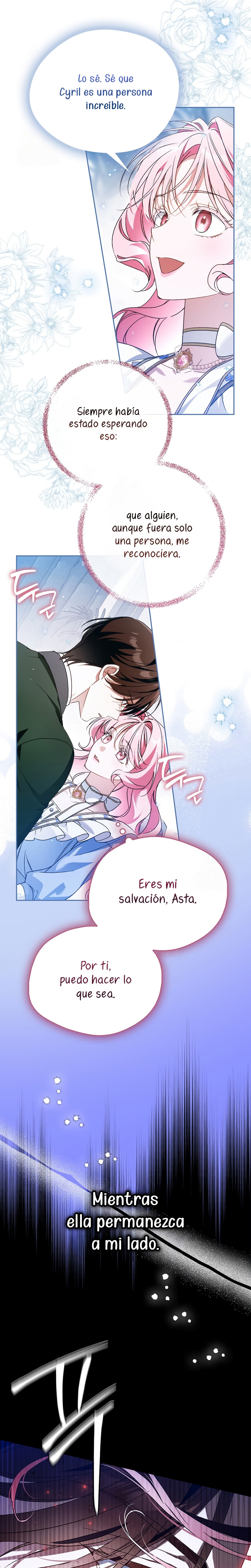 Marques De Marron Capítulo 36 - Página 17