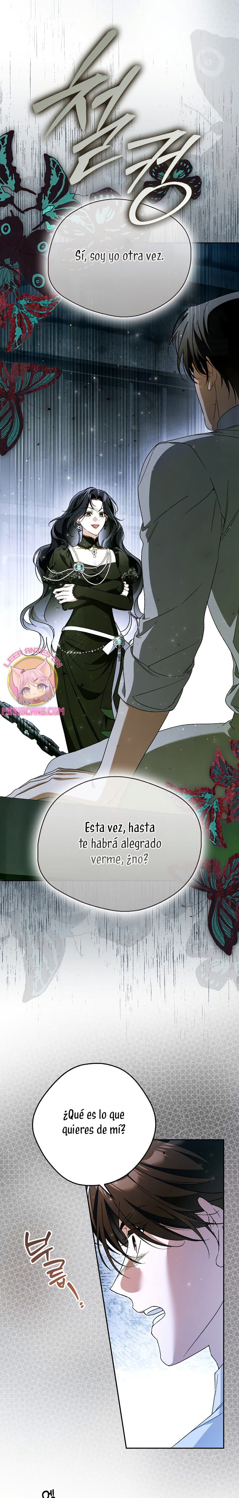 Marques De Marron Capítulo 36 - Página 22