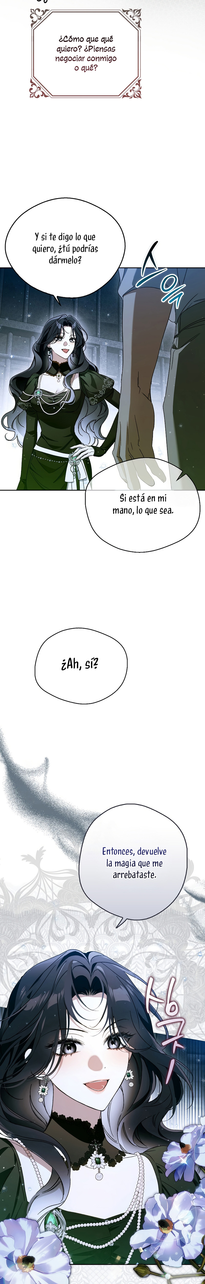 Marques De Marron Capítulo 36 - Página 23