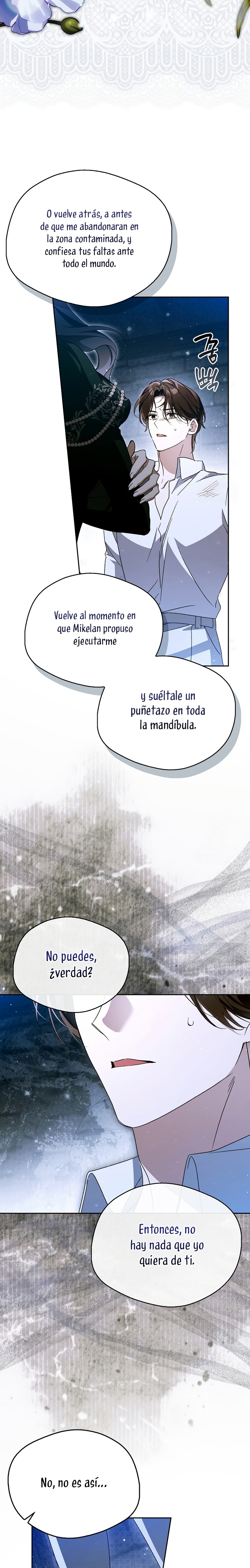 Marques De Marron Capítulo 36 - Página 24