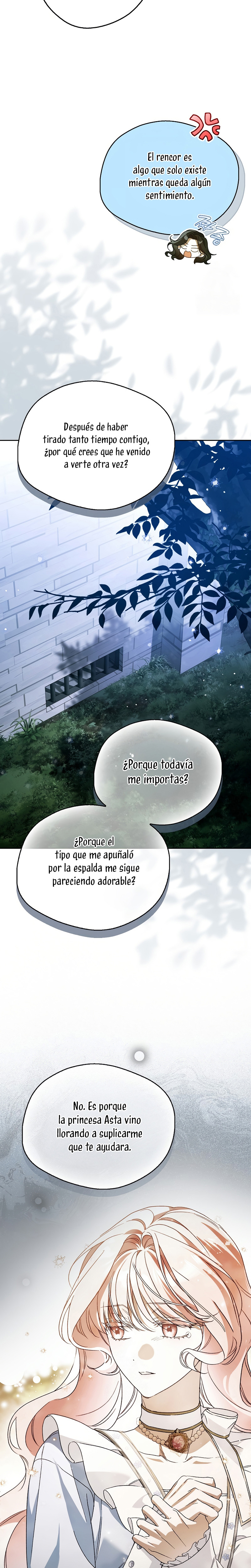 Marques De Marron Capítulo 36 - Página 30