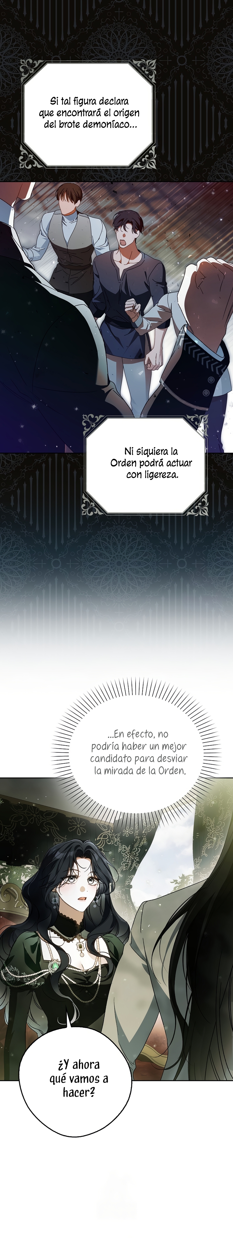 Marques De Marron Capítulo 37 - Página 13