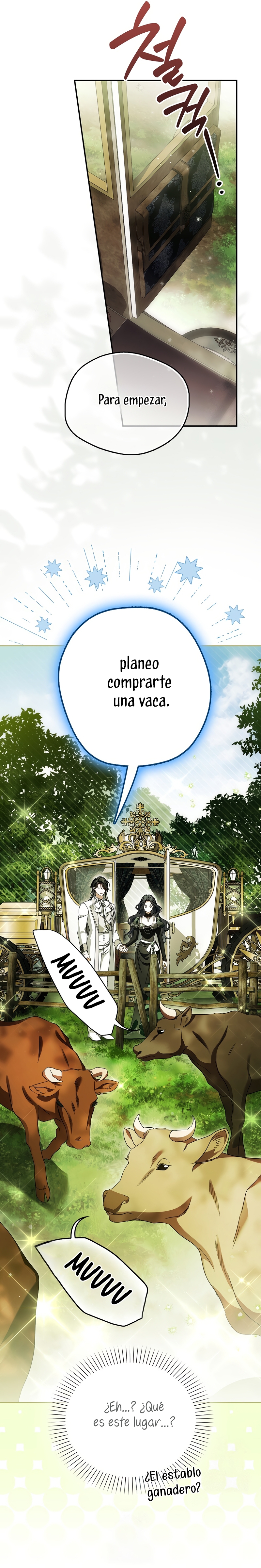 Marques De Marron Capítulo 37 - Página 14