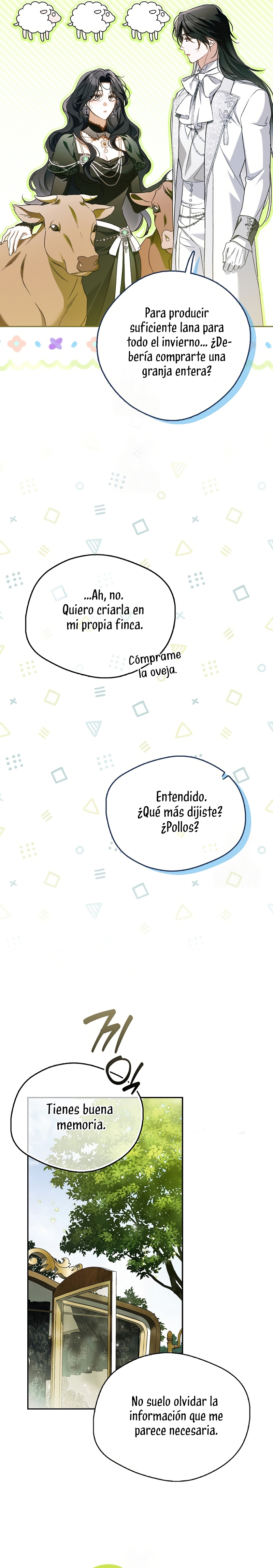 Marques De Marron Capítulo 37 - Página 16