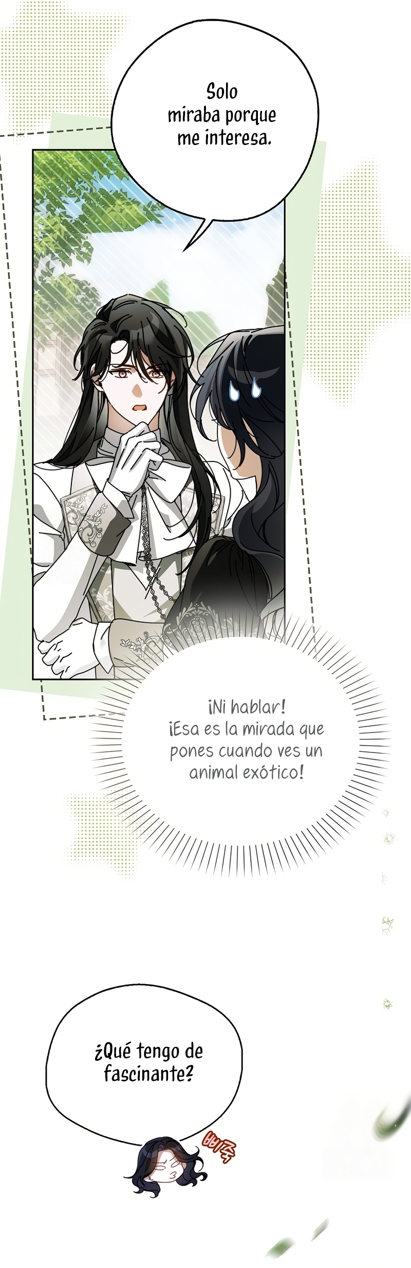 Marques De Marron Capítulo 37 - Página 19