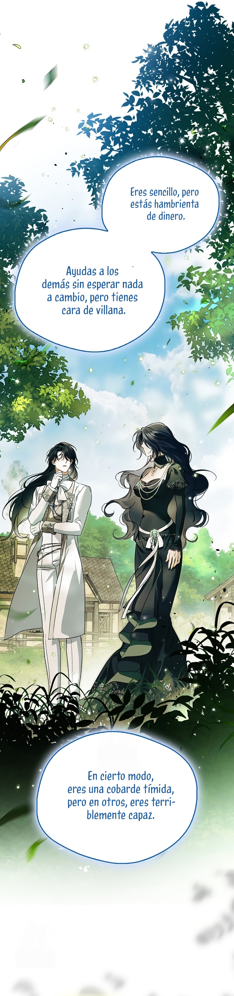 Marques De Marron Capítulo 37 - Página 20