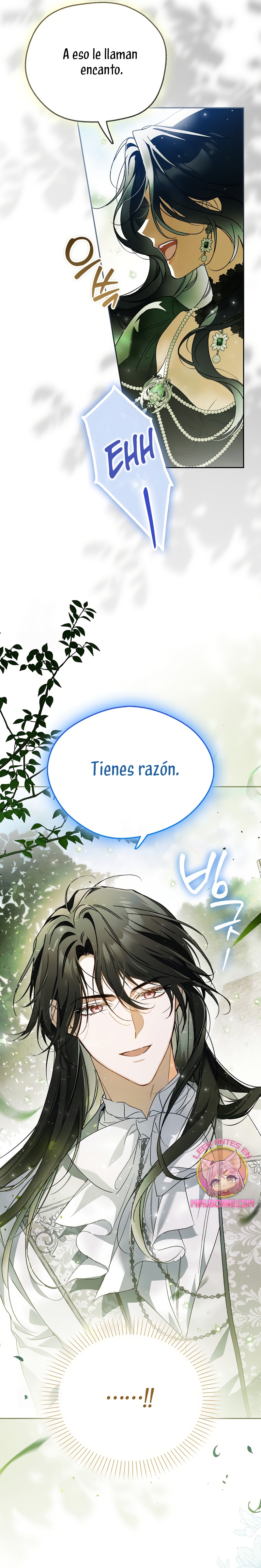 Marques De Marron Capítulo 37 - Página 21