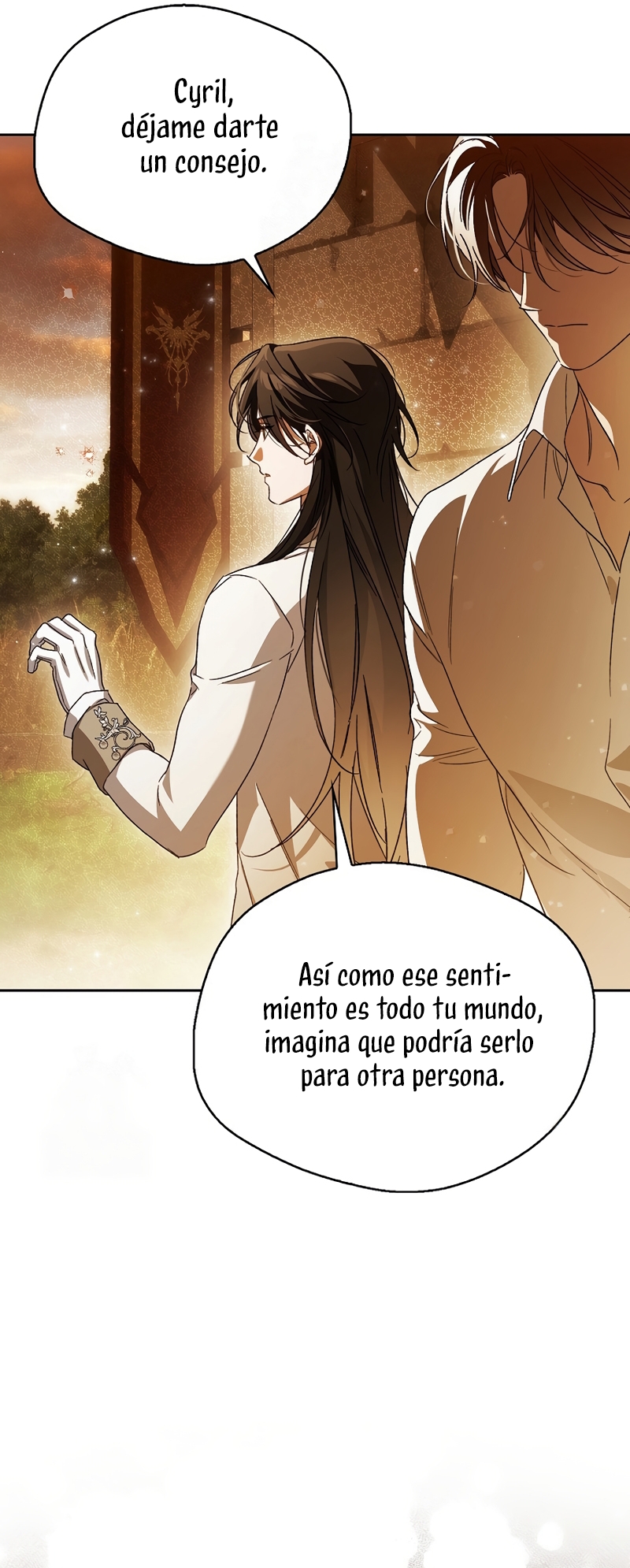 Marques De Marron Capítulo 37 - Página 26