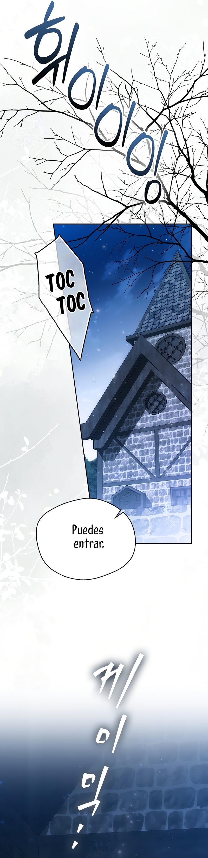 Marques De Marron Capítulo 37 - Página 28