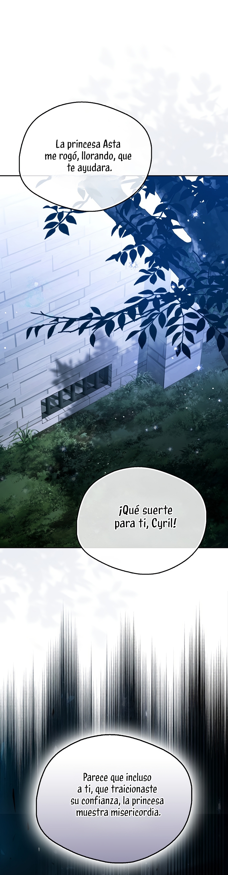 Marques De Marron Capítulo 37 - Página 3