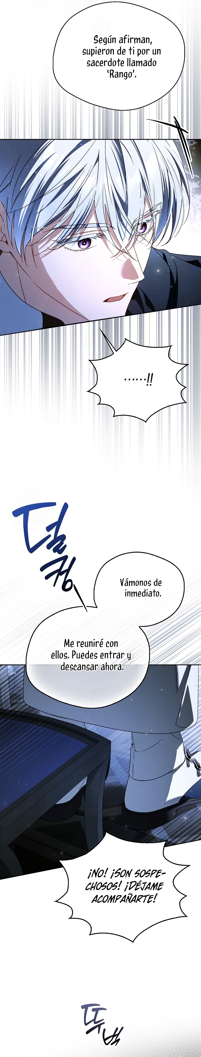 Marques De Marron Capítulo 37 - Página 30