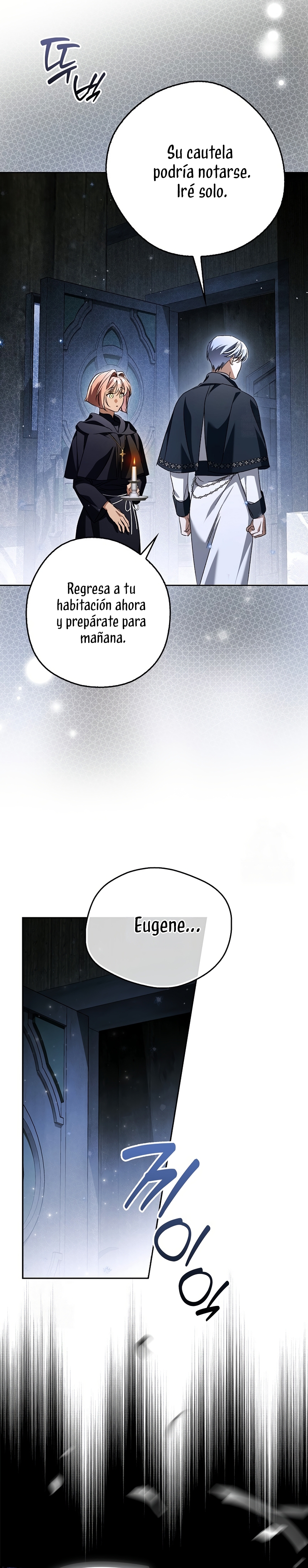 Marques De Marron Capítulo 37 - Página 31