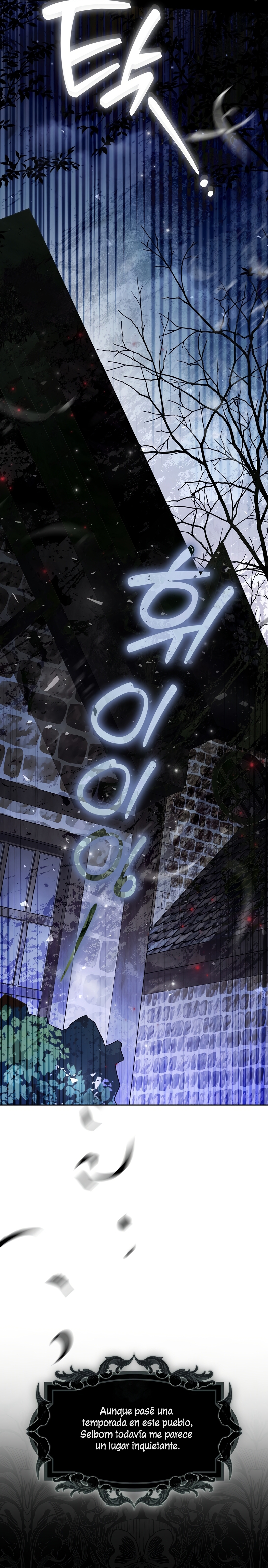 Marques De Marron Capítulo 37 - Página 32