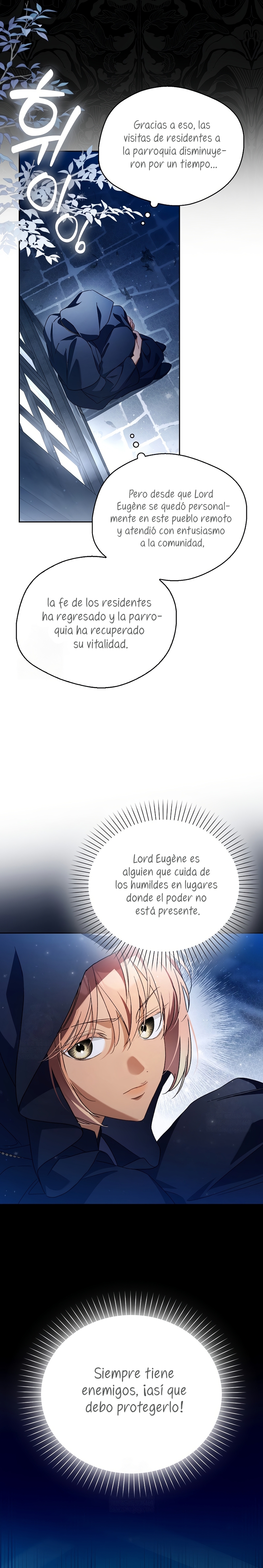 Marques De Marron Capítulo 37 - Página 34