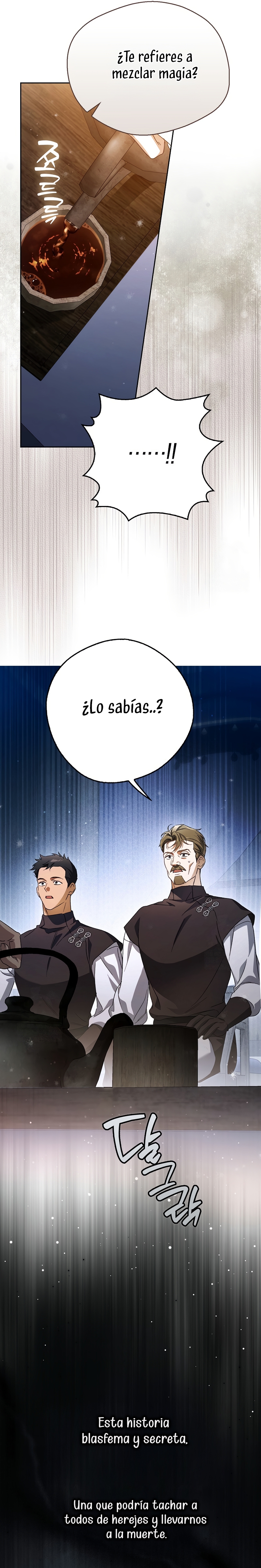 Marques De Marron Capítulo 37 - Página 37