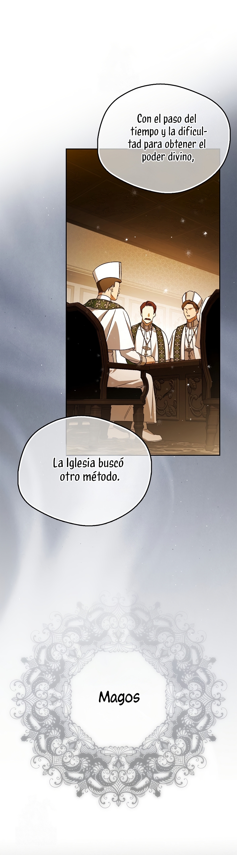 Marques De Marron Capítulo 37 - Página 39