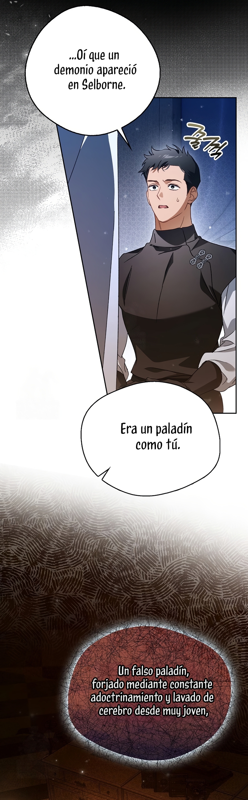 Marques De Marron Capítulo 37 - Página 41