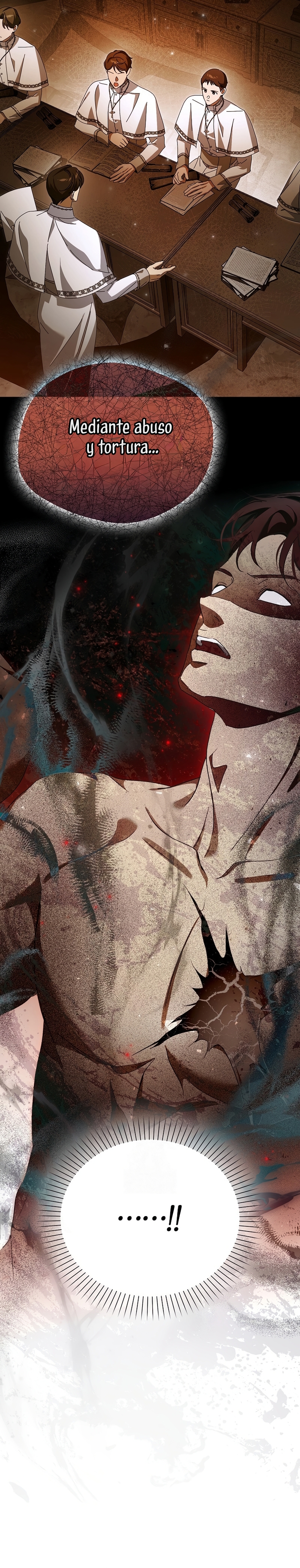 Marques De Marron Capítulo 37 - Página 42