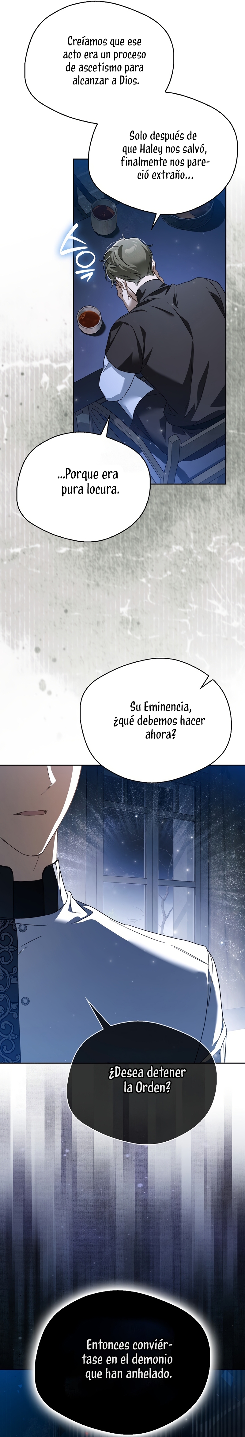 Marques De Marron Capítulo 37 - Página 43