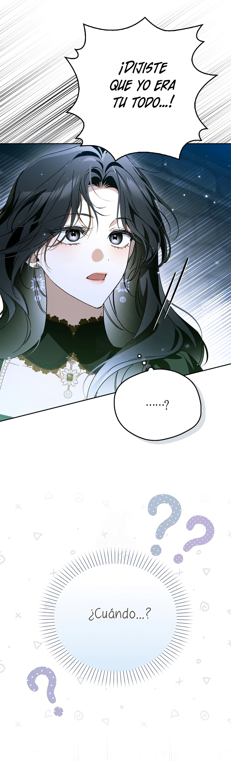 Marques De Marron Capítulo 37 - Página 5