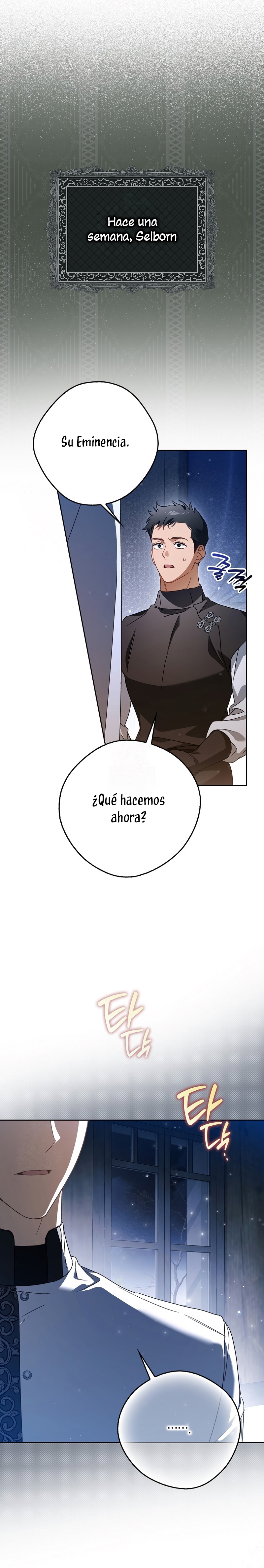 Marques De Marron Capítulo 38 - Página 10