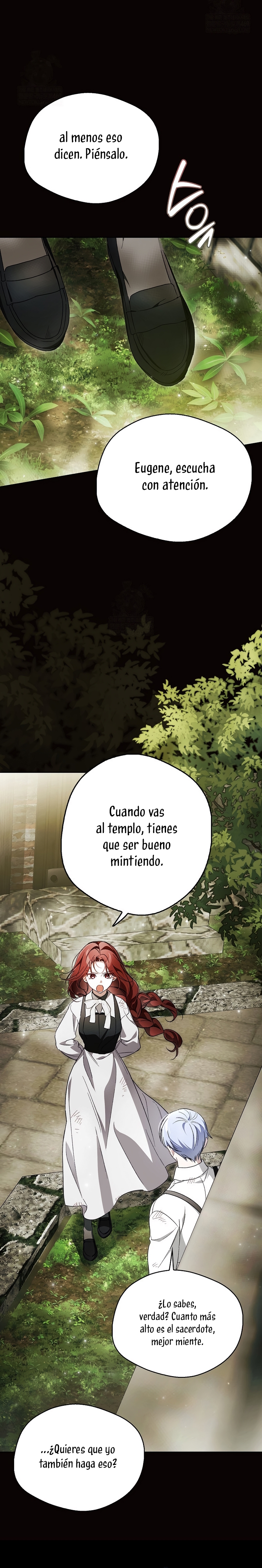 Marques De Marron Capítulo 38 - Página 13