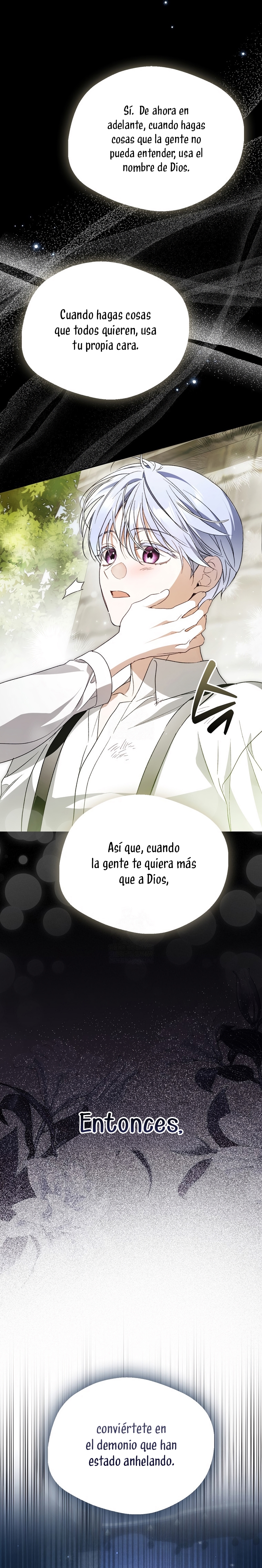 Marques De Marron Capítulo 38 - Página 14