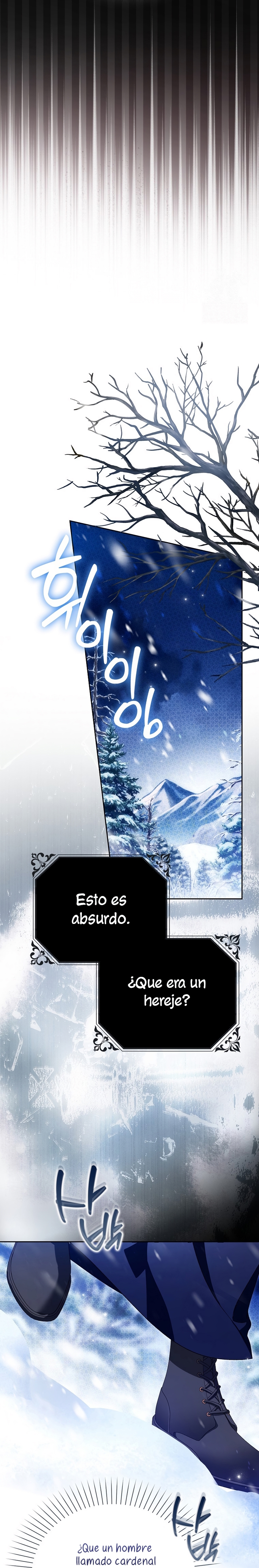 Marques De Marron Capítulo 38 - Página 16