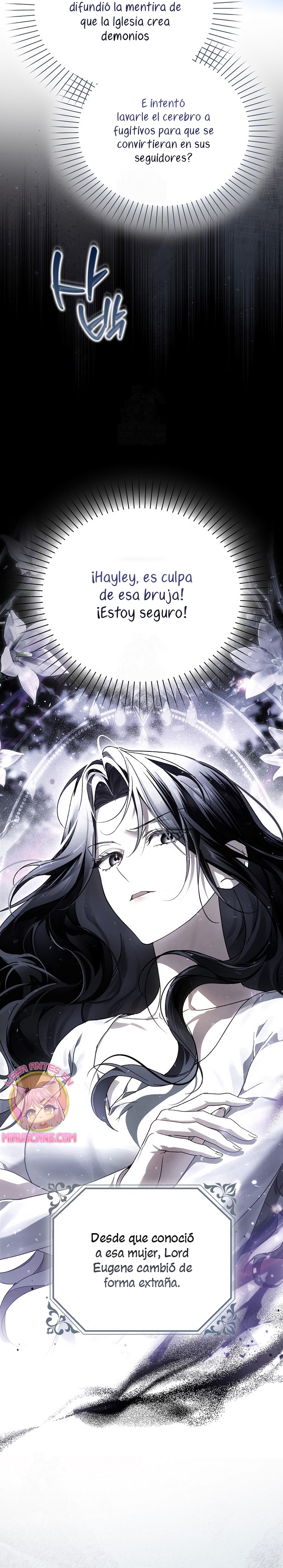 Marques De Marron Capítulo 38 - Página 17