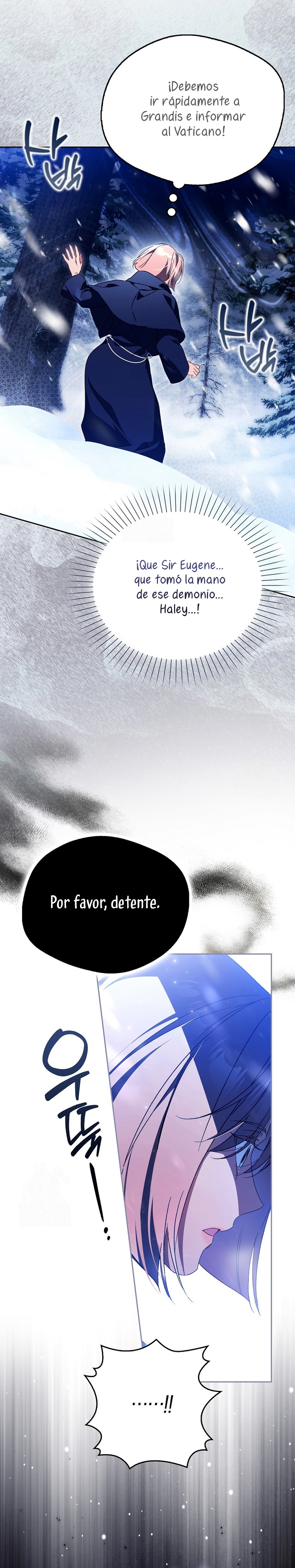 Marques De Marron Capítulo 38 - Página 18