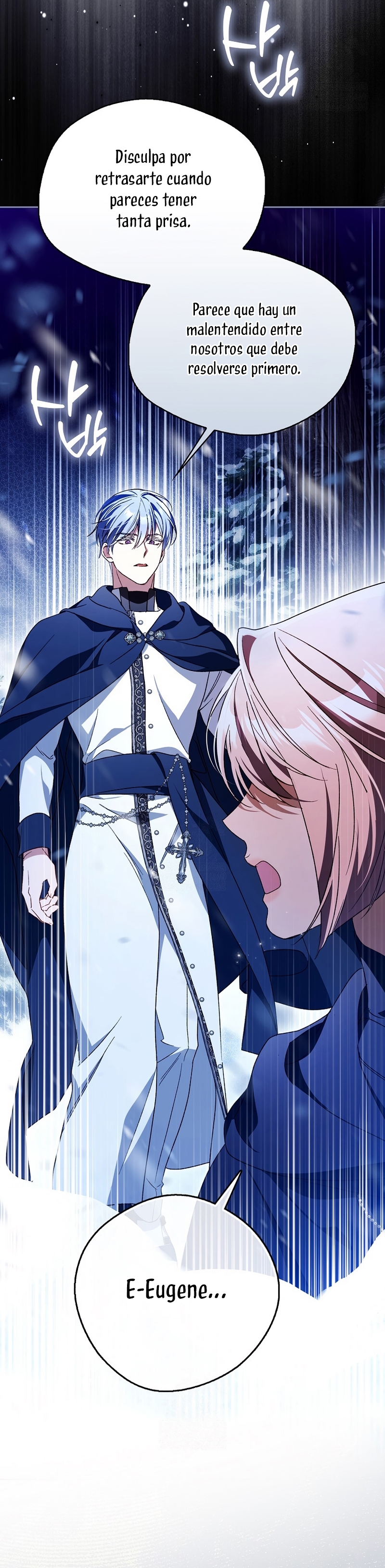 Marques De Marron Capítulo 38 - Página 19