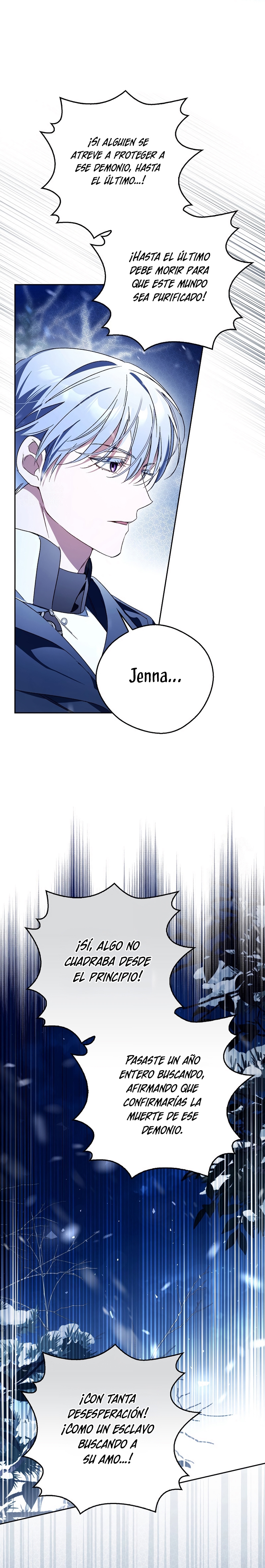 Marques De Marron Capítulo 38 - Página 22