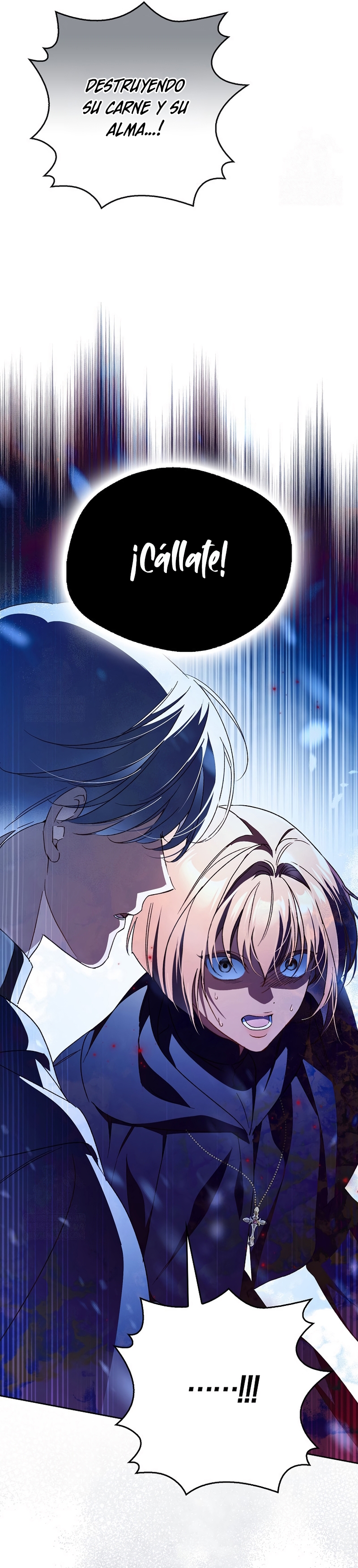 Marques De Marron Capítulo 38 - Página 24