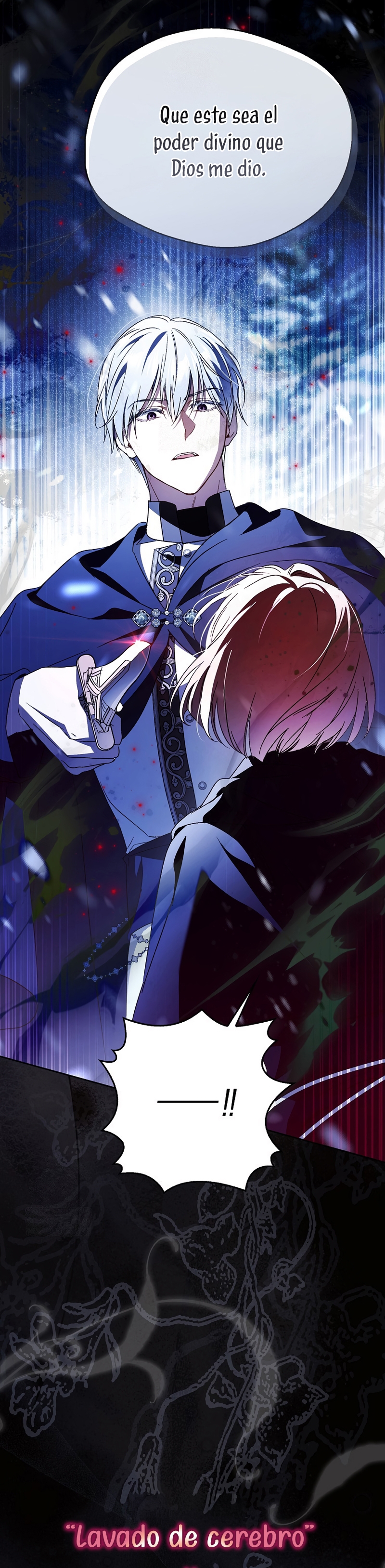 Marques De Marron Capítulo 38 - Página 26