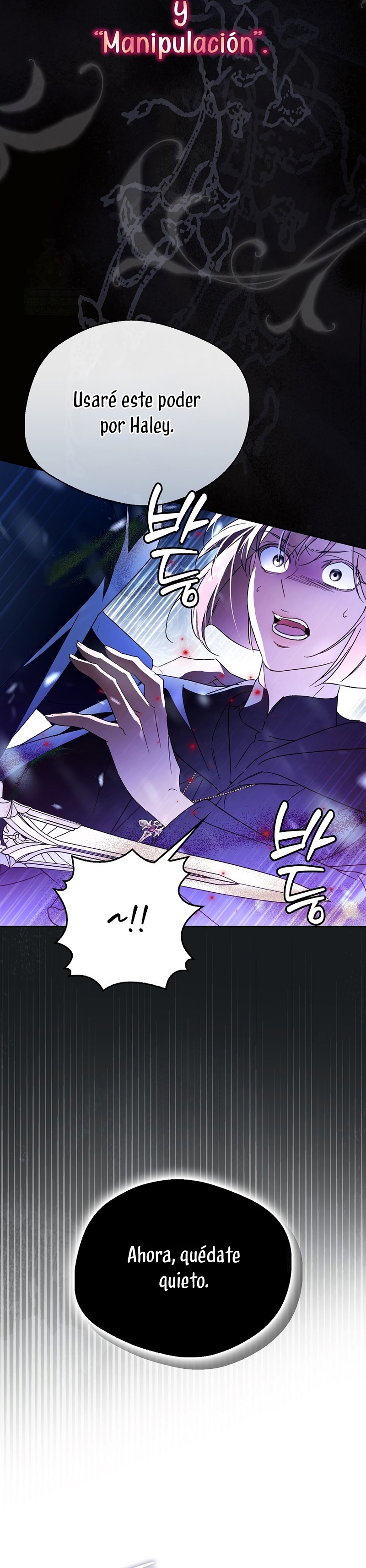 Marques De Marron Capítulo 38 - Página 27