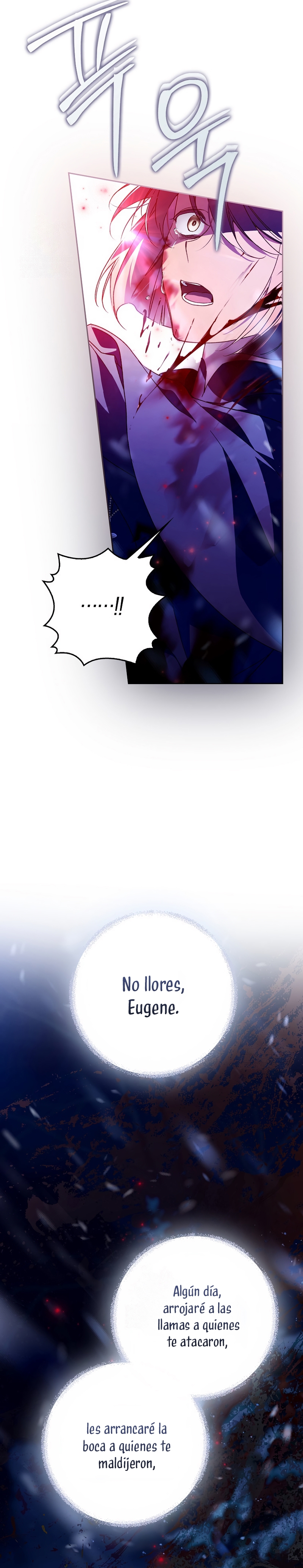 Marques De Marron Capítulo 38 - Página 28