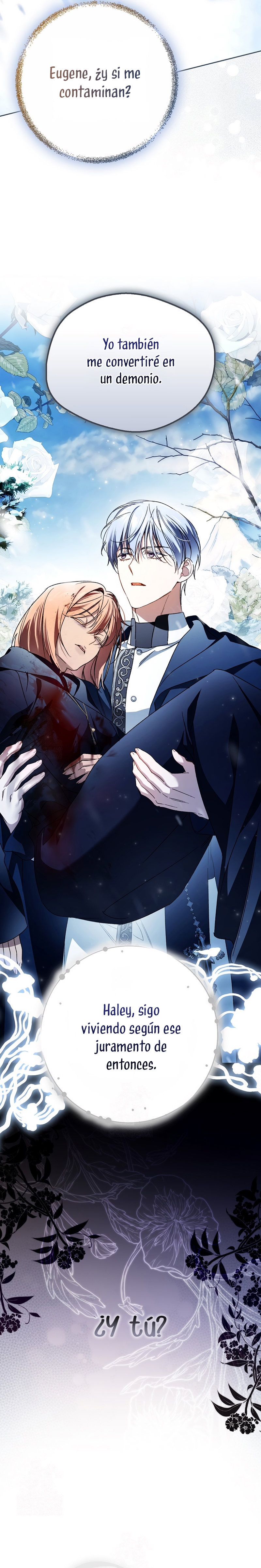 Marques De Marron Capítulo 38 - Página 31