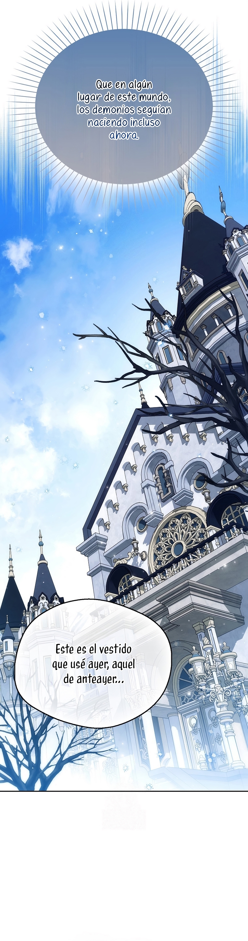 Marques De Marron Capítulo 38 - Página 34