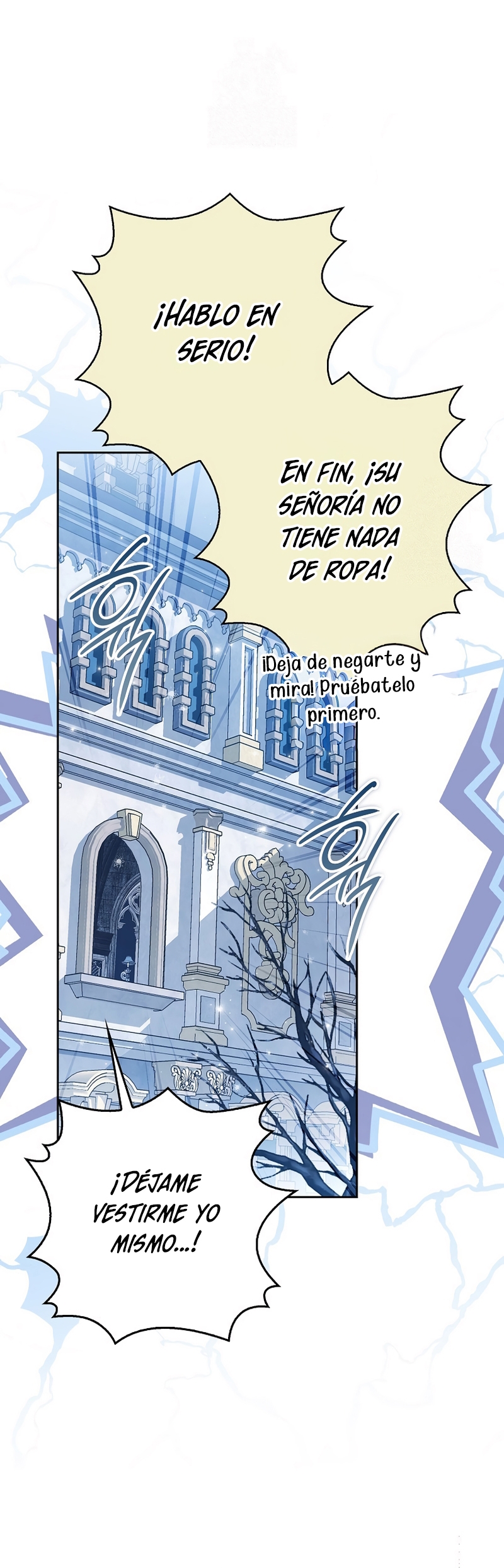 Marques De Marron Capítulo 38 - Página 38