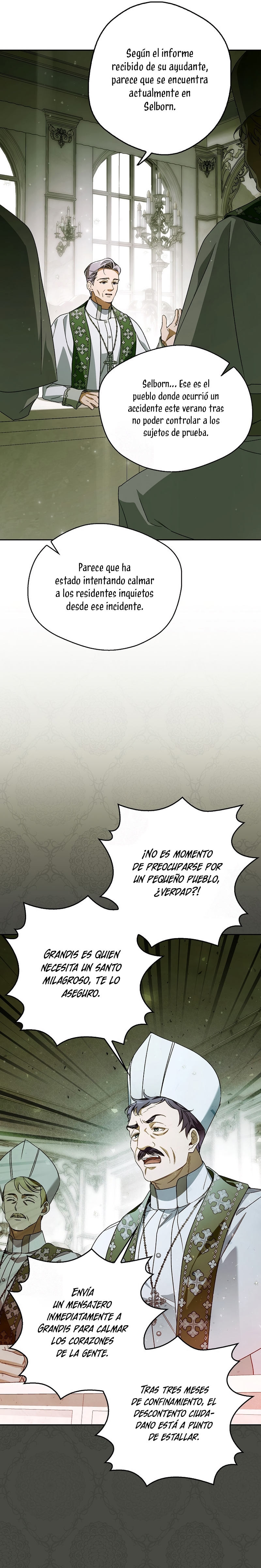 Marques De Marron Capítulo 38 - Página 4