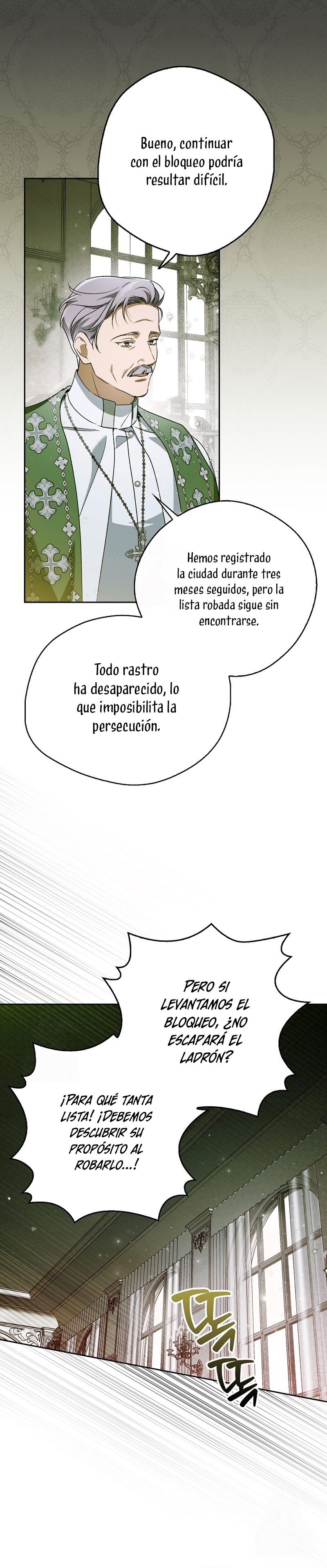 Marques De Marron Capítulo 38 - Página 5