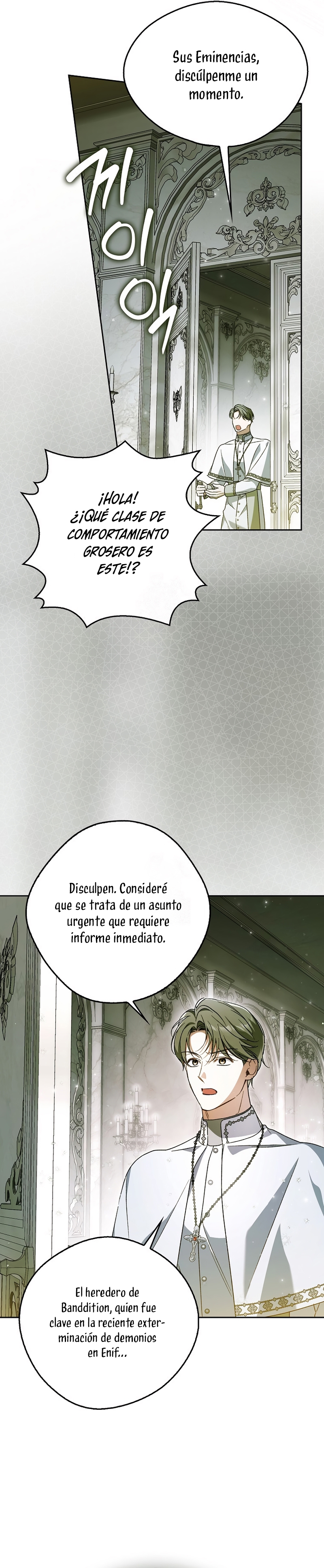 Marques De Marron Capítulo 38 - Página 6