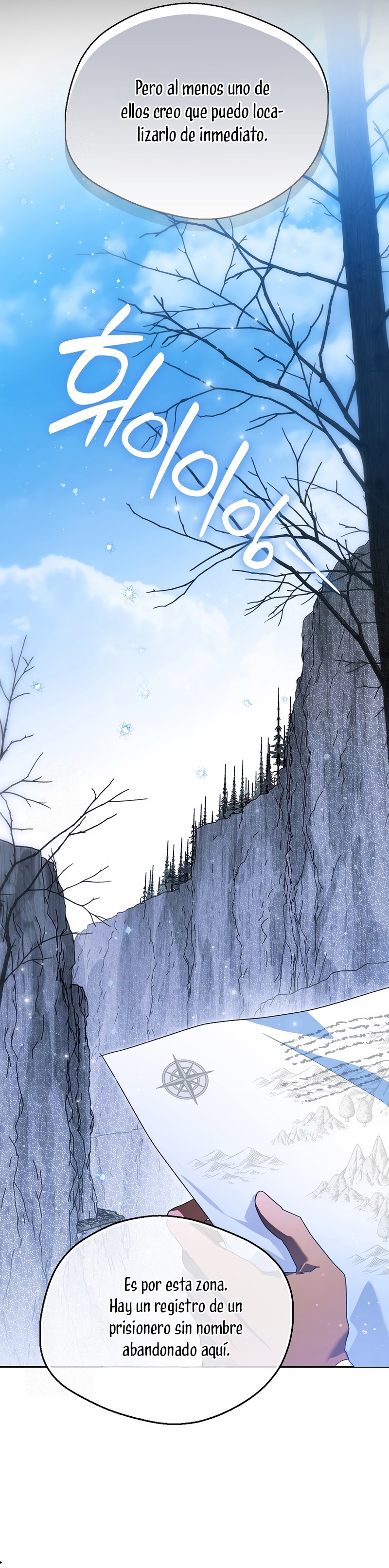 Marques De Marron Capítulo 39 - Página 10